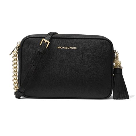 michael kors jet set camera bag|MICHAEL Michael Kors JET SET CAMERA BAG.